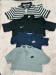 T-Shirts Polo Nike 22 pièces
