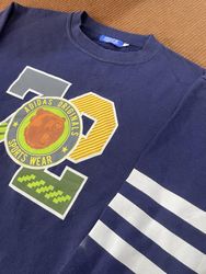 Adidas Sweatshirt  hoodies and Track jackets  10 P..