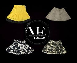 Beautiful Women's skirt (VE-114)