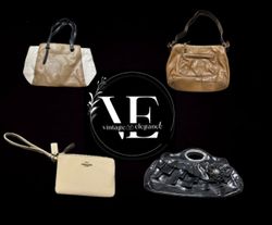 Women's Bags& Belts (VE-118)