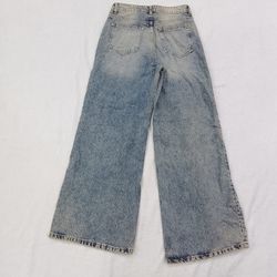 CR3967 Baggy Jeans - 15 Pcs