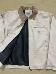 Carhartt lightweight summer rework style jacket 20..