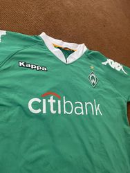 Branded Soccer Jerseys  20 pieces