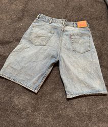 Y2k Levi's Wrangler Lee Unbranded Mix Shorts