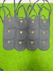 Sac gris foncé Carhartt Rework Style