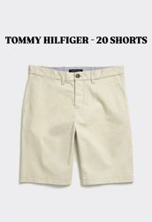 Tommy Hilfiger Shorts - 20 Pcs