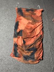 Nostalgic Y2K & Modern Dresses (RH-105)