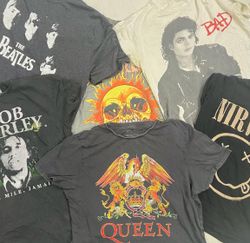 Graphic Tees