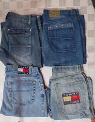 TOMMY HILFIGER SOUTH POLE ROCAWEAR AND OTHER MIX B..