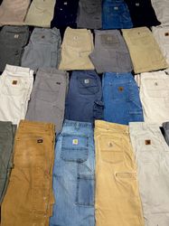 Pantaloni da carpentiere Carhartt Dickies
