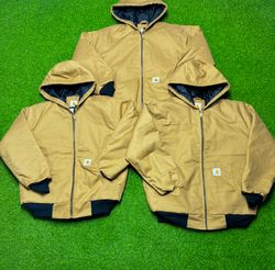 Carhartt Rework Style Beige Colour