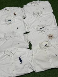 Polo Ralph Lauren cotton Shirts