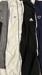 Branded Track pants 20 pieces
