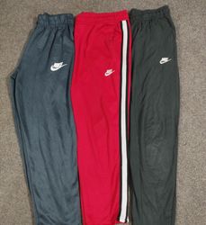 Authentic Vintage Nike Trackpants