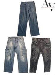 JEANS HIP HOP