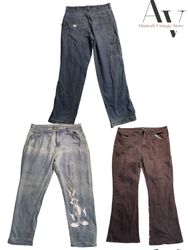 HIP HOP JEANS 30 pcs