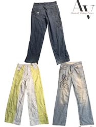 HIP HOP JEANS 5 pcs