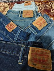 Levis shorts