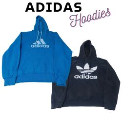 Adidas hoodies