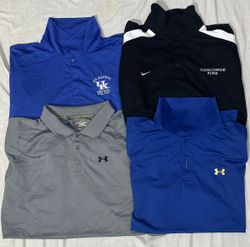 Sports nike and other branded T-shirt 10 pieces