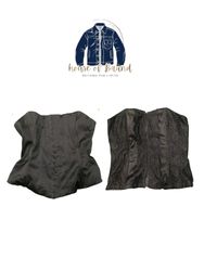 Y2k Romantic bustier corsets 100 pieces