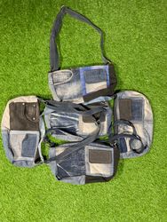 Rework Bags / Pouch