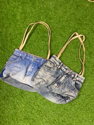 Rework Bag / Pouch