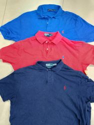 Premium Ralph Lauren Shirts