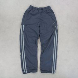 Authentic Nike Track Pants