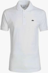 Lacoste polo T-shirts