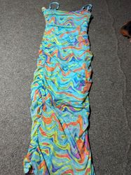 Women's Y2K Dresses  5pcs