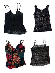 Y2k   womens Tops 20pcs