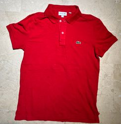 Lacoste T-Shirts 15 Pcs