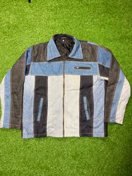 Rework Denimjacke