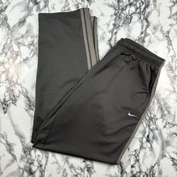 Authentic Nike Track Pants