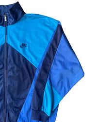 Nike TrackJackets