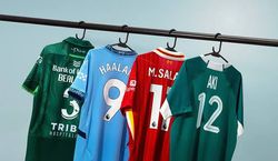 Men's Mix Football Jerseys