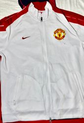 Nike Track Jackets