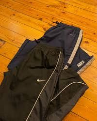 Premium Nike Trackpants