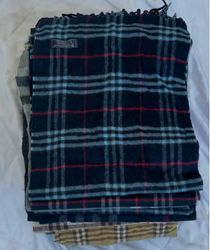 Burberry Scarves