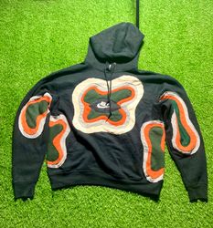 Rework Nike Hoodie