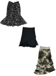 “CASUAL CHIC” x Y2K Skirt S-1036