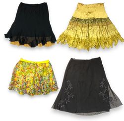 Summer Breeze in Y2K Glam!! S-1033