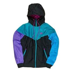 Nike Windbreakers