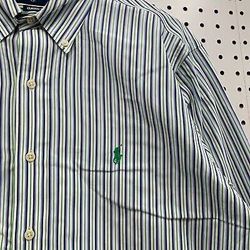 Premium Polo Ralph Lauren Cotton Shirts