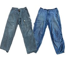 Unbranded Baggy Pant 12 pcs
