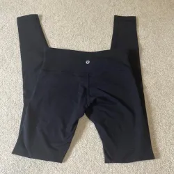 Authentic Lululemon Leggings