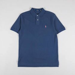 Camisetas Polo Ralph Lauren e Polo Assn