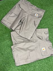 Shorts style Rework Carhartt