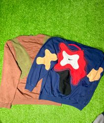 Rework Moletom Nike Autêntico e com Marca